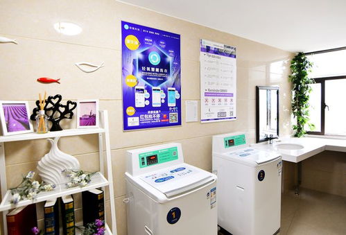 轻氧科技获5000万A轮融资，物联网应用服务如何重塑洗衣新生态？
